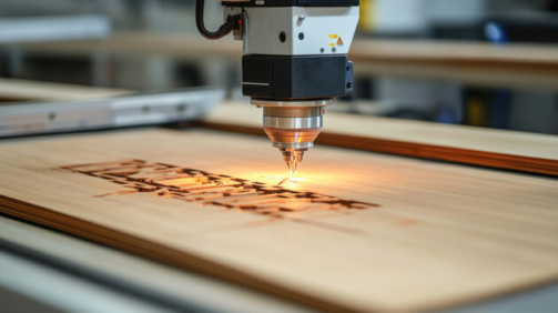 lasergraverenhout