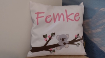 gepersonaliseerdkussen