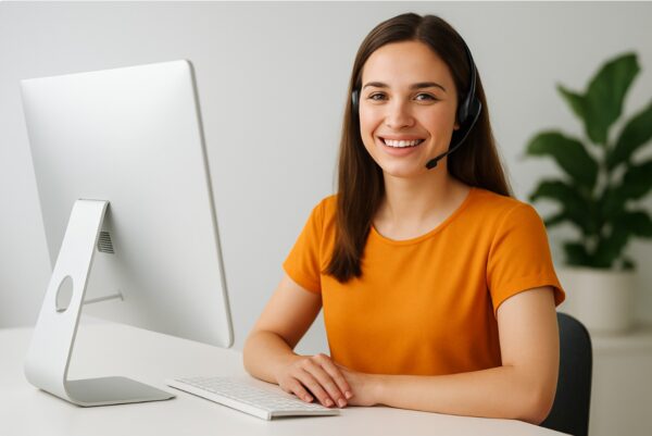 b4service-amber24-receptionist